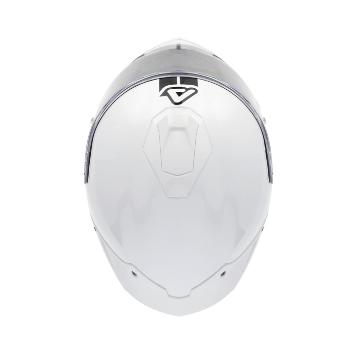 Acerbis Helm TERMAK - X homologation ECE 22.06 Dual Road Motorradhelme Motorrad