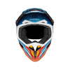 Acerbis Helm T711 HOMOLOGATION ECE/ONU 22 06