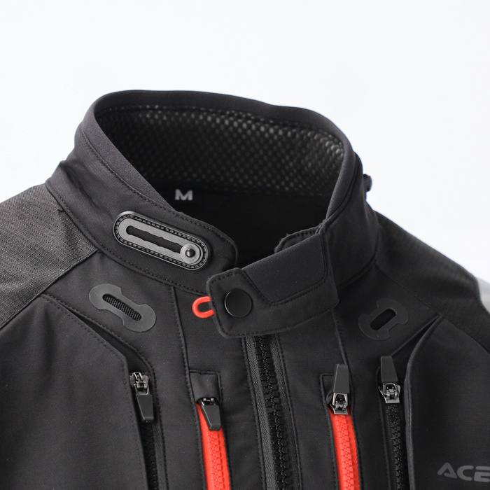 Acerbis Jacket RALLY PRO