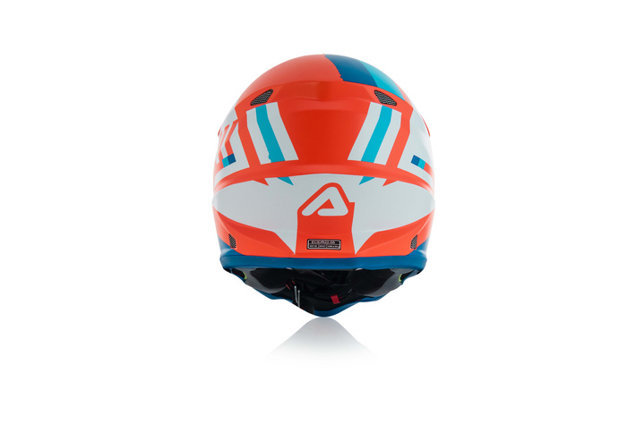 SALE Acerbis Helm Impact 3.0 MX Cross Enduro Quad Sonderangebot alle Größe UVP 229 EUR