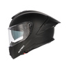 Acerbis Helm TERMAK - X homologation ECE 22.06 Dual Road Motorradhelme Motorrad