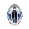 Acerbis Helmet X-WAY GRAPHIC homologation ECE/ONU 22-06