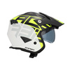 Acerbis Helm Acerbis Jet Aria homologation 22 06 Sport