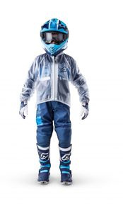 Acerbis Regenjacke 3.0 KID / Junior