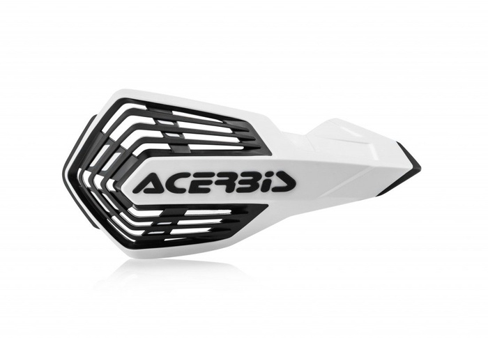 Acerbis Handprotektoren Handguards K-FUTURE für Brembo / Magura-Pumpen