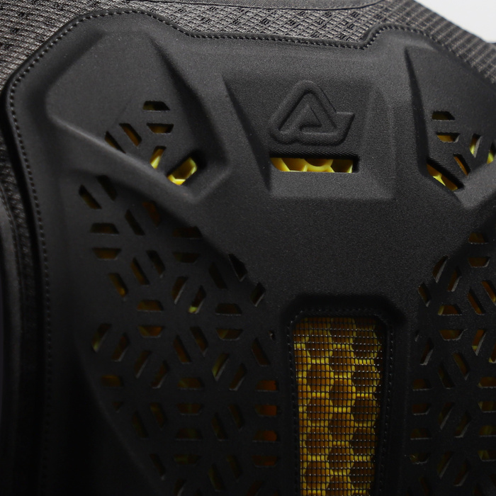 Acerbis PLASMA 2.0 Brustpanzer Protektorenhemd Cross Enduro Stree