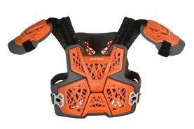 Acerbis Brustpanzer Gravity Enduro Motocross Quad Sonderangebot