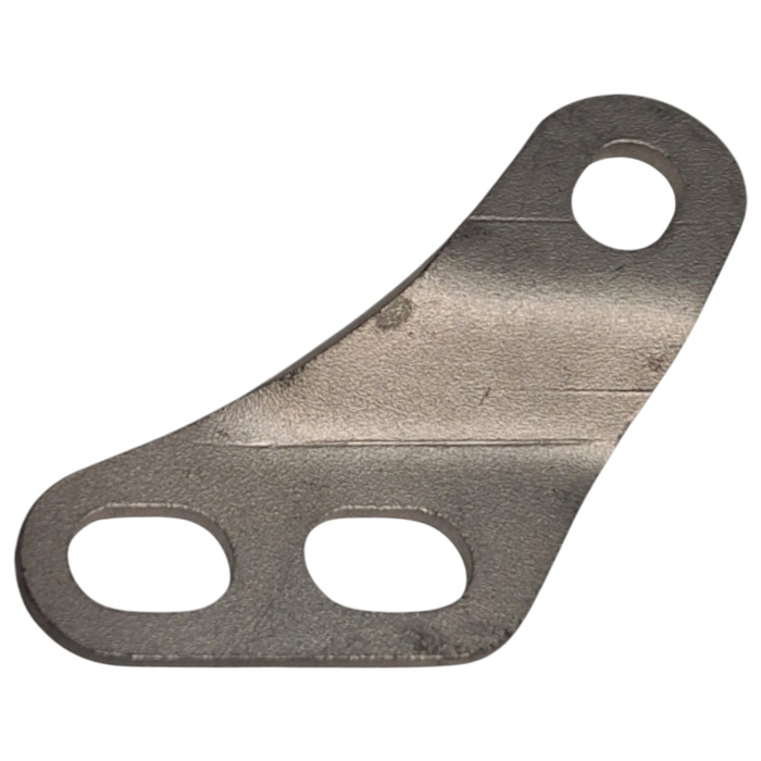 EGL KEX AIR 250 rechte obere Motorschutzabdeckung