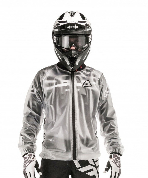 Acerbis Regenjacke PRO 3.0