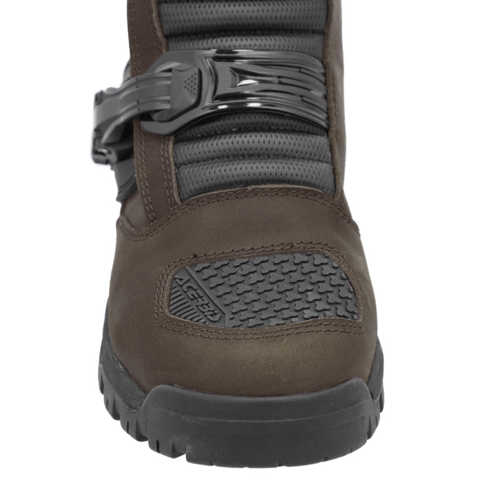 Acerbis GRIMSEL Boots Wanderschuhe aus Leder
