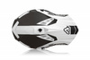 SALE Acerbis Helm Steel Carbon Cross Enduro Quad