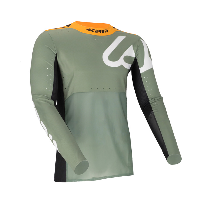 Acerbis t-shirt X-FLEX 2.0 JERSEY motorcycle
