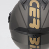 Acerbis Helmet Jet Levante Solid Scooter Trial