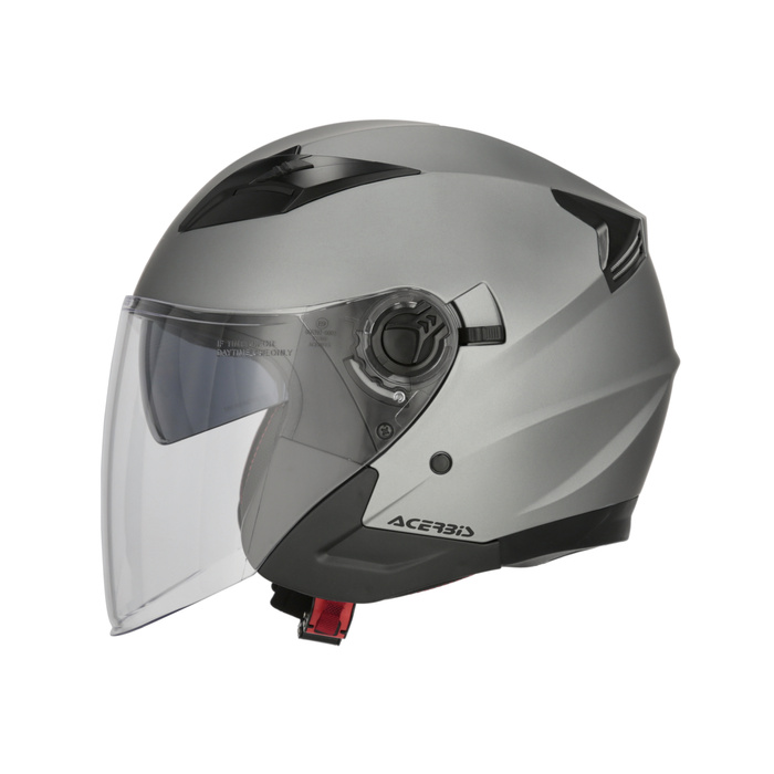 Acerbis Helm Aria Firstway 2.0 homologation ECE/ONU 22-06 Jethelm Enduro Quad Scooter Roller Trial