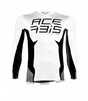 Acerbis Jersey MX J-Track Three Shirt Motocross Enduro Supermoto