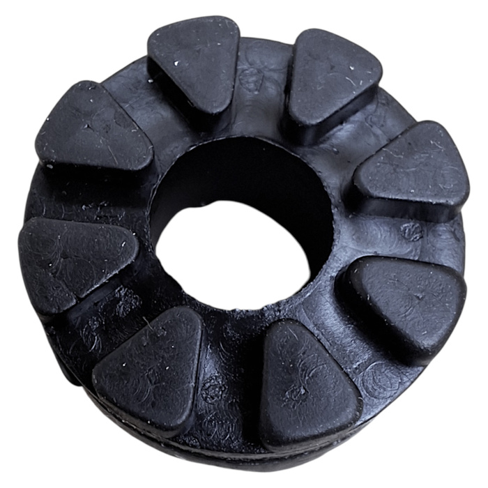 JML EN selbstklebende vibrationsdämpfende Unterlage unter dem Tacho