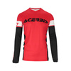 Acerbis t-shirt MX J-TRACK JERSEY motorcycle