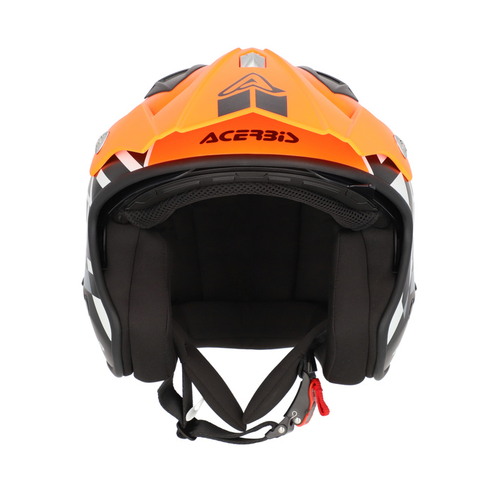 Acerbis Helm Acerbis Jet Aria homologation 22 06 Sport