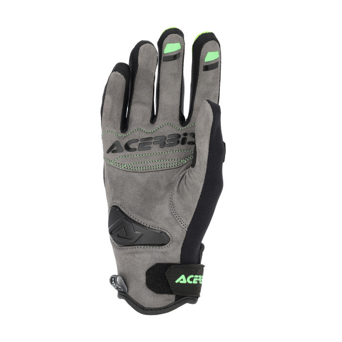 Acerbis Gloves CE CARBON G 5.0 Cross Enduro
