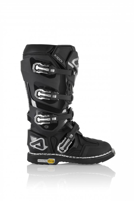 Stiefel X-Rock 