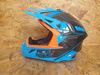 Acerbis Helm Steel Carbon Cross Enduro Quad