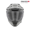 Acerbis Helm ATTACK homologation ECE 22-06 Dual Road