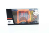 Brille Scott Fury grau und orange Motocross Enduro Downhill NEU 2020