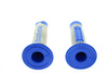 Griffe Domino grau – blau model 2012