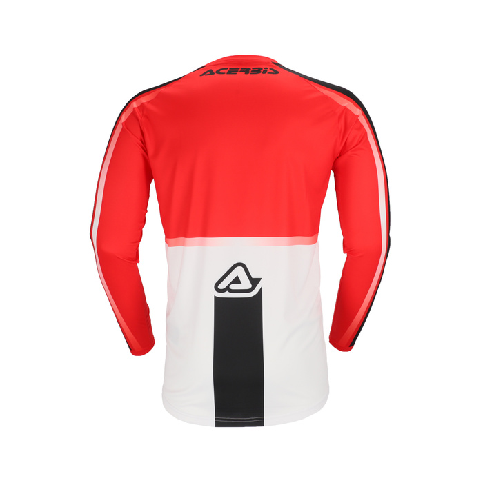 Acerbis t-shirt LINEAR JERSEY motorrad