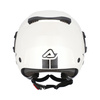Acerbis Helmet Jet Vento homologation ECE/ONU 22-06