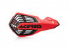 Acerbis Handprotektoren Handguards X-FUTURE Motocross Enduro Handschutz