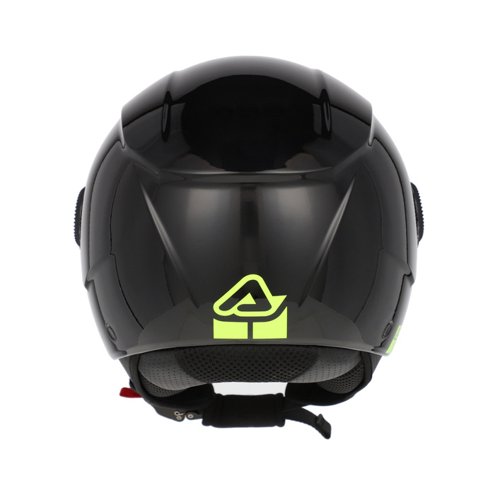 Acerbis Helm Jet Brezza homologation 22-06 ECE/ONU