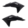 Acerbis fuel tank radioator scoops fit GASGAS MC 50 2024>