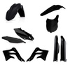 Kawasaki Plastik Kit FULL Komplett KXF 450; 2013 - 2015 Acerbis MAde in Italy