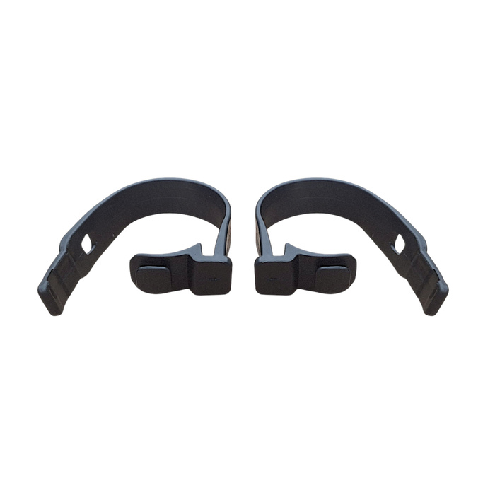 MAROLU LightStrap headlight mounting straps fits KTM EXC 2014–2023