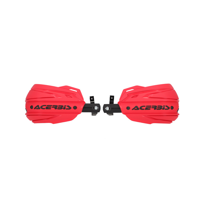 Acerbis Handguards ADV Type B to Honda CRF 300 L 2021-2025