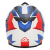 Acerbis Helm 2206 FLIP Integral Cross Enduro Quad Supermoto Motorradhelme