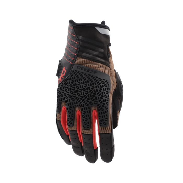 Acerbis Gloves CE CROSSOVER Cross Enduro