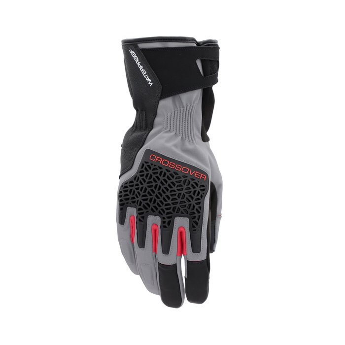 Acerbis Gloves CE CROSSOVER WP Cross Enduro