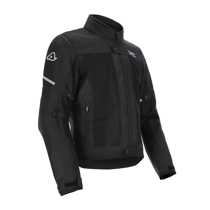 Acerbis Jacke ON ROAD RUBY JACKET Motocross Enduro Motorradjacke