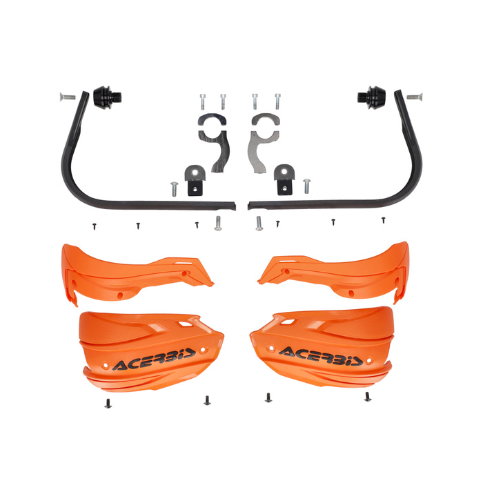 Acerbis Handprotektoren ADV Type F fur Honda Africa Twin 1100 L 2024 2025