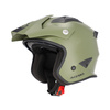 Acerbis Helm Jet Aria 2206 Enduro Quad Roller Scooter Trial Motorradhelm