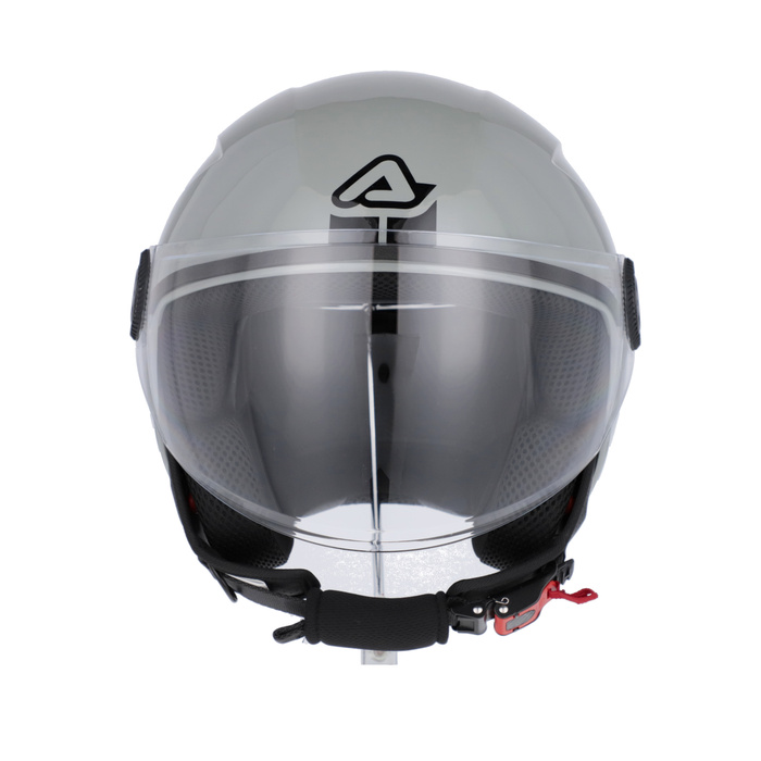 Acerbis Helm Jet Brezza homologation 22-06 ECE/ONU