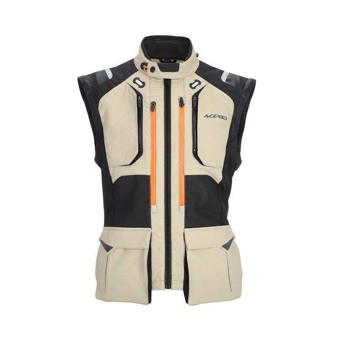 Acerbis Jacke RALLY PRO