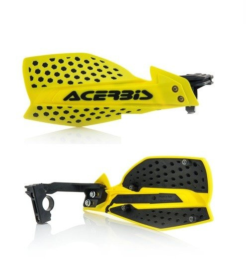 Acerbis Handprotektoren X-Ultimate Motocross Enduro Handguards Handschutz