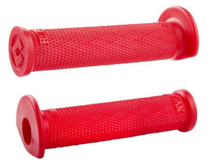 SALE ODI Griffe Ruffian ATV SINGLE PLY Schwarz Quad