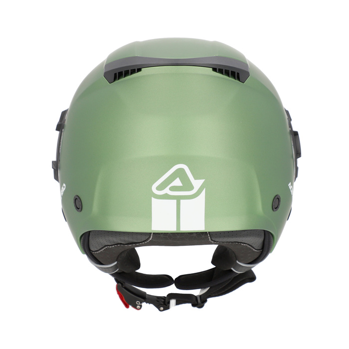 Acerbis Helmet Jet Vento homologation ECE/ONU 22-06
