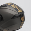 Acerbis Helm Jet Levante Scooter Roller Trial Motorradhelme Motorrad