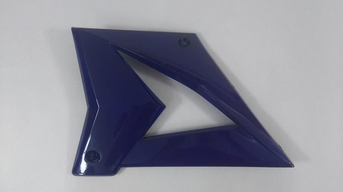 RAUSVERKAUF NEU Original CPI / Beeline Kühlerspoiler SX SM SMX Lackiert Schlussverkauf