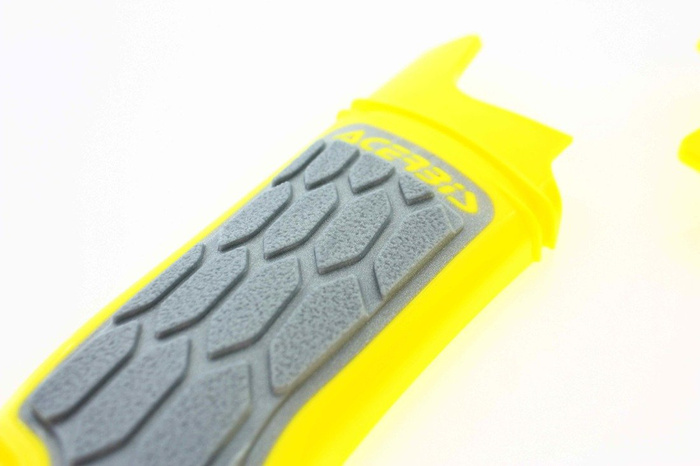 Acerbis Rahmenprotektor X-Grip Suzuki RMZ 450 2008 > Made in Italy